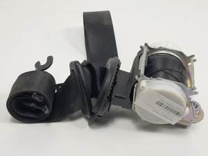 CINTURON SEGURIDAD DELANTERO IZQUIERDO 330598483 BMW SERIE 3 BERLINA (E90) Autodesguaces Alicante