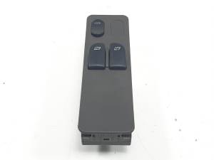 MANDO ELEVALUNAS DELANTERO IZQUIERDO 4814356 SAAB 9-3 Berlina (YS3D) Autodesguaces Alicante