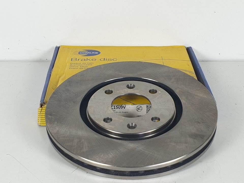 DISCO FRENO DELANTERO - ADC1509V - PEUGEOT - 406 BERLINA (S1/S2)