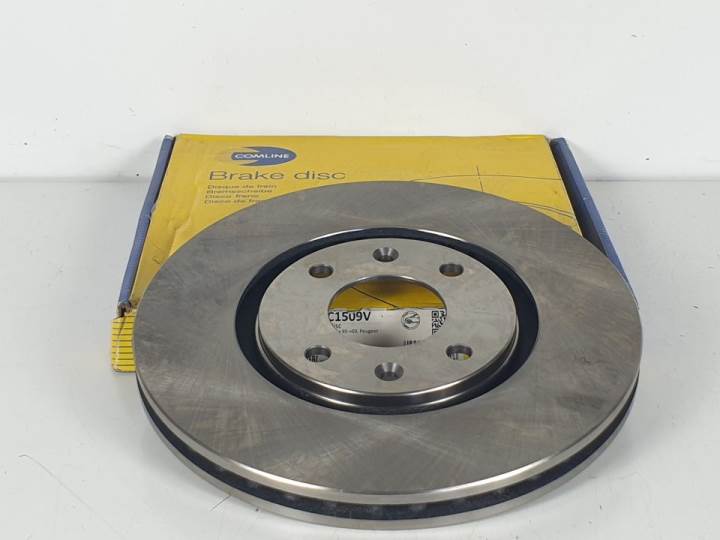DISCO FRENO DELANTERO ADC1509V PEUGEOT 406 BERLINA (S1/S2) Autodesguaces Alicante