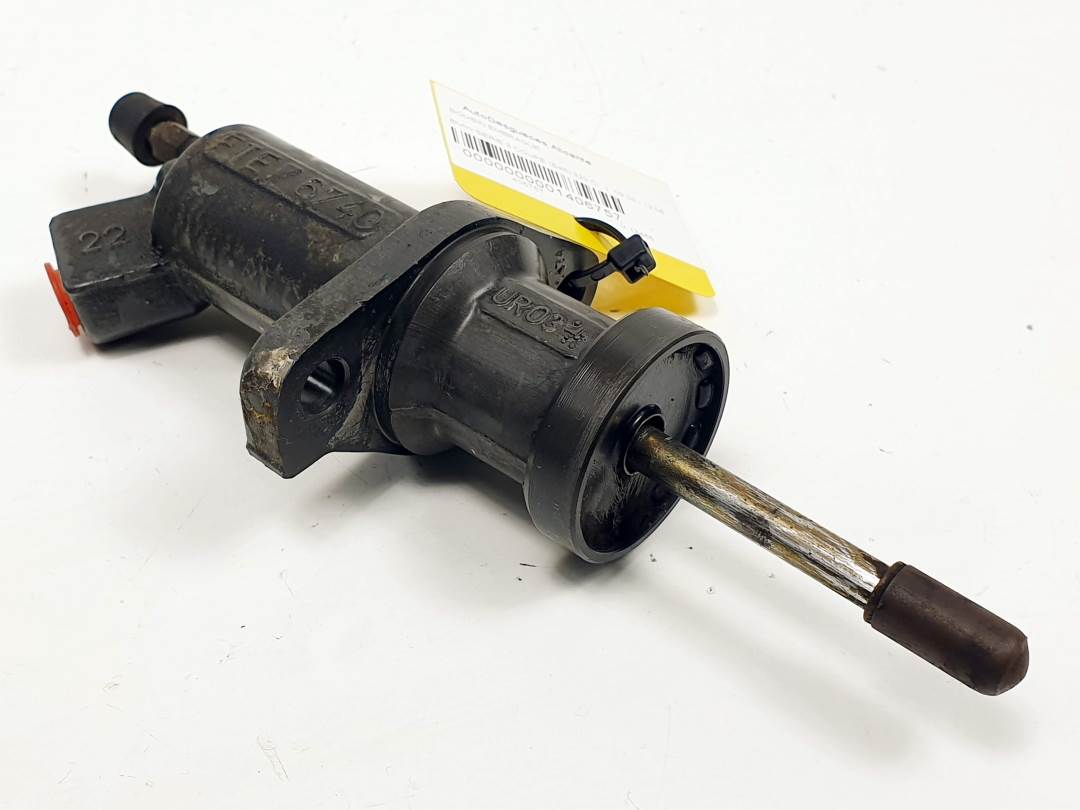 BOMBIN EMBRAGUE - FTE6740 - BMW - SERIE 3 COUPE (E46)