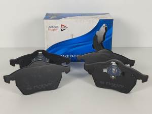 PASTILLAS DE FRENO ADB0715 SEAT LEON (1M1) Autodesguaces Alicante