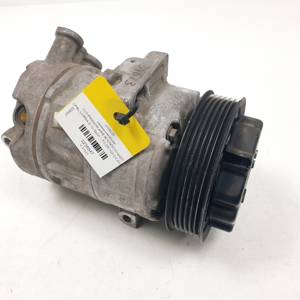 COMPRESOR AIRE ACONDICIONADO 55703721 OPEL CORSA D Autodesguaces Alicante