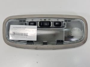 LUZ INTERIOR 3S7A13K767AR FORD FOCUS C-MAX (CAP) Autodesguaces Alicante