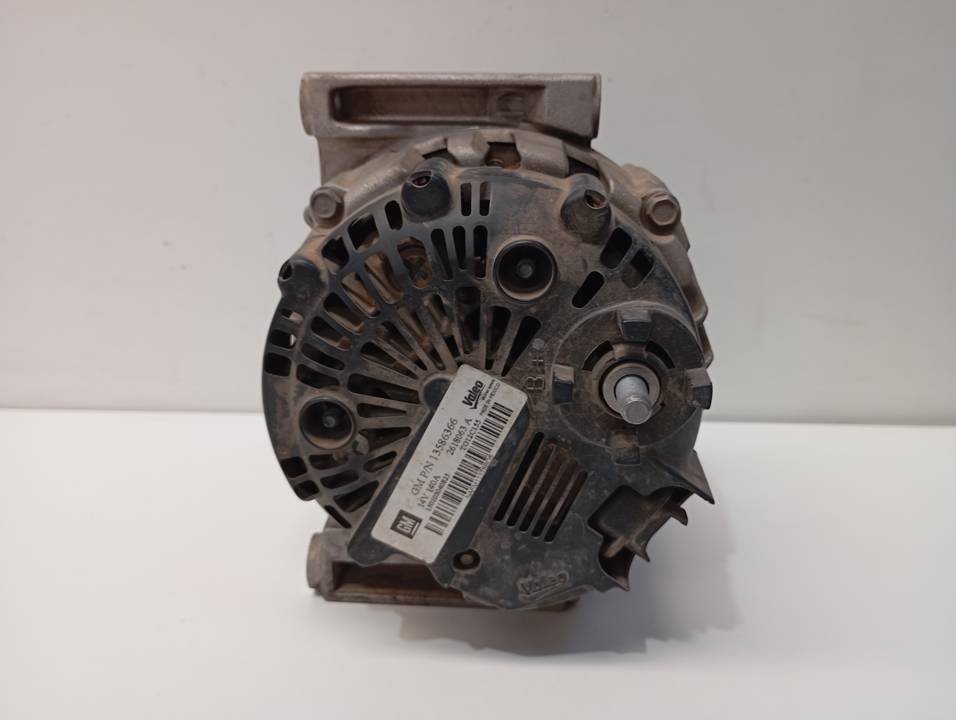 ALTERNADOR
