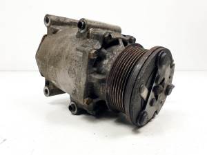 COMPRESOR AIRE ACONDICIONADO YS4H19D629AD FORD TRANSIT CONNECT (TC7) Autodesguaces Alicante