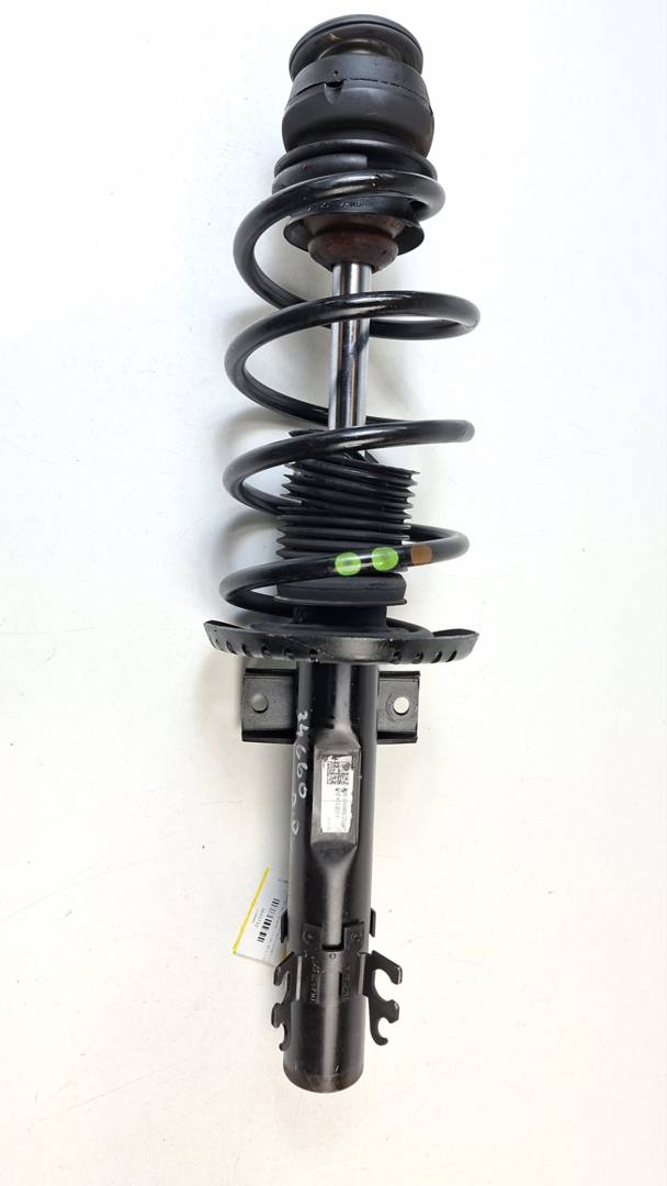AMORTIGUADOR DELANTERO DERECHO - 6R0413031F - SEAT - IBIZA SC (6J1)