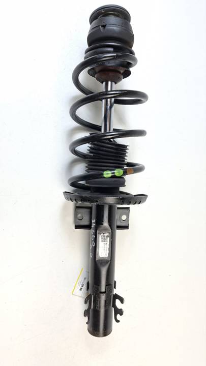 AMORTIGUADOR DELANTERO DERECHO 6R0413031F SEAT IBIZA SC (6J1) Autodesguaces Alicante