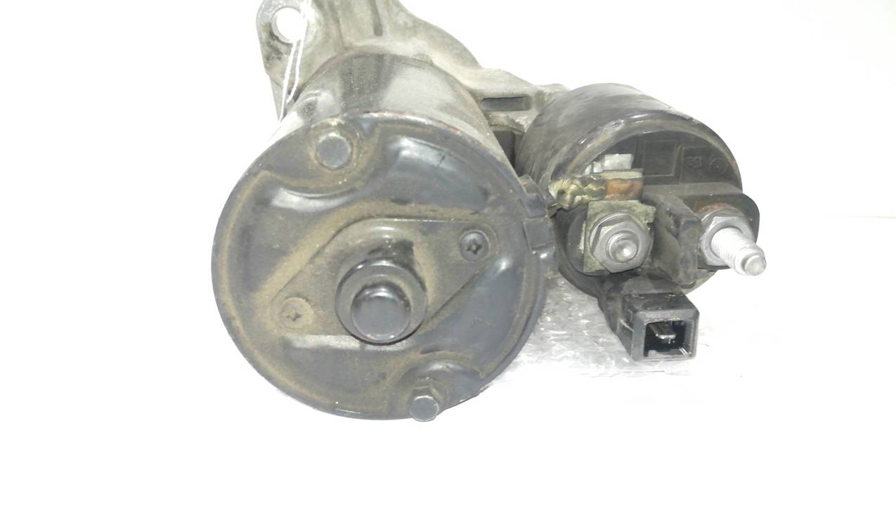 MOTOR ARRANQUE