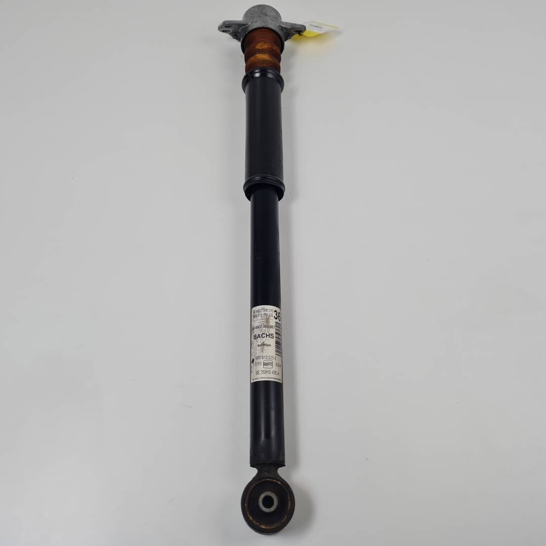AMORTIGUADOR TRASERO DERECHO - 6R0513025E - SEAT - IBIZA (6J5)