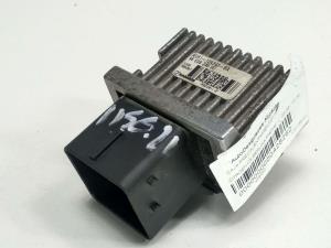 CAJA PRECALENTAMIENTO 9663824880 CITROEN C5 BERLINA Autodesguaces Alicante