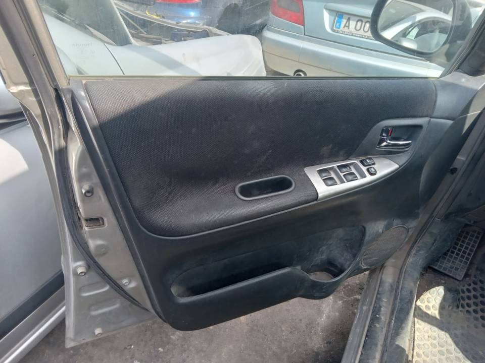 MANDO ELEVALUNAS DELANTERO IZQUIERDO