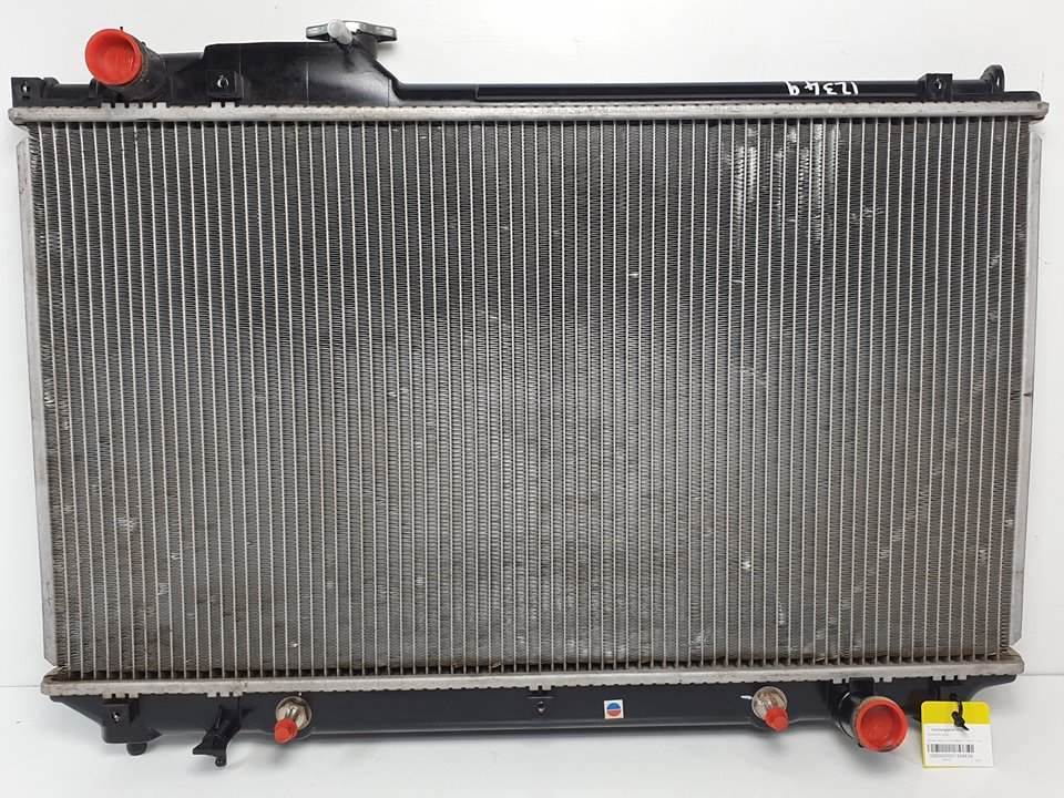 RADIADOR AGUA - LEXUS - LS430 (UCF30)