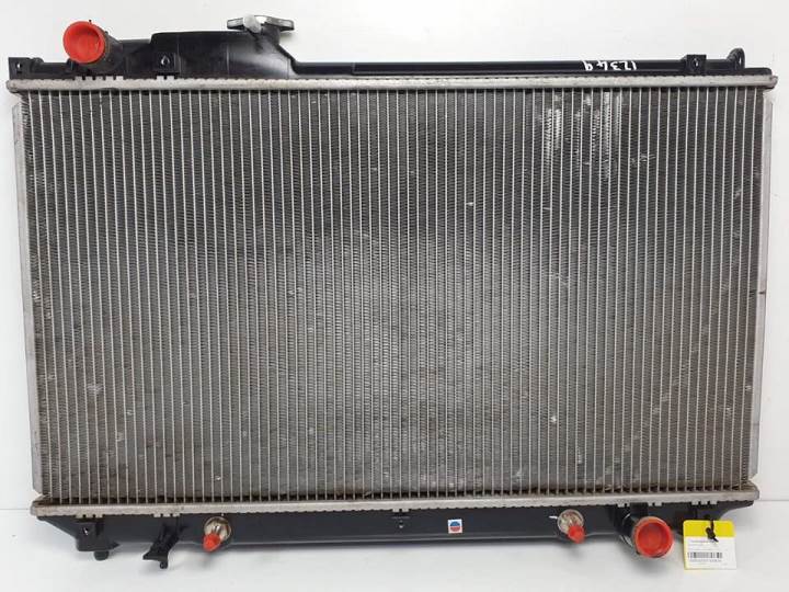 RADIADOR AGUA LEXUS LS430 (UCF30) Autodesguaces Alicante