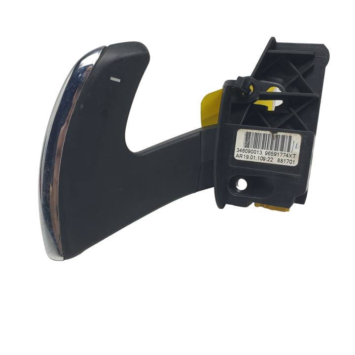 MANDO VOLANTE 96591774XT CITROEN C4 PICASSO Autodesguaces Alicante