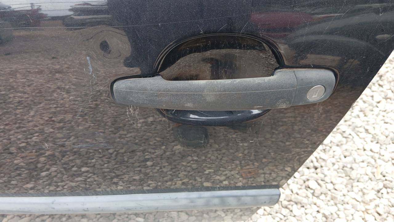 MANETA EXTERIOR DELANTERA IZQUIERDA