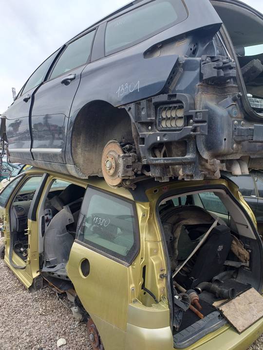 Imagen del vehículo CITROEN C4 PICASSO