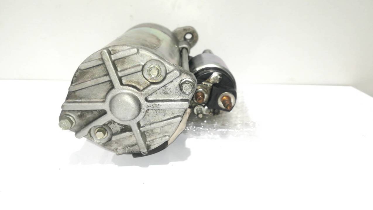 MOTOR ARRANQUE