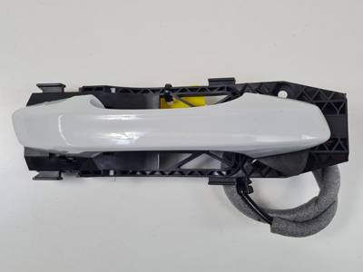 MANETA EXTERIOR TRASERA DERECHA 5N0837885 SEAT IBIZA (6F1) Autodesguaces Alicante