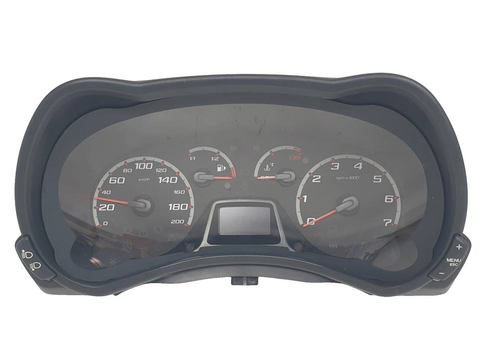 CUADRO INSTRUMENTOS 5550050519 FORD KA (CCU) Autodesguaces Alicante