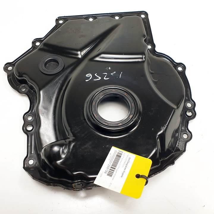 TAPA DISTRIBUCION - 06H109211Q - AUDI - TT (8J3/8J9)