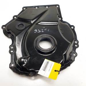 TAPA DISTRIBUCION 06H109211Q AUDI TT (8J3/8J9) Autodesguaces Alicante