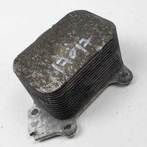 ENFRIADOR ACEITE MOTOR PEUGEOT 508 SW Autodesguaces Alicante
