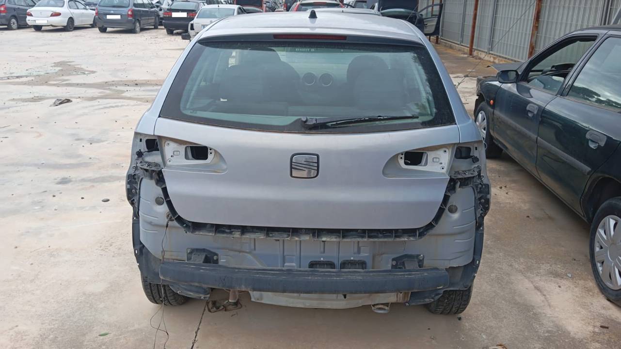 CERRADURA MALETERO / PORTON
