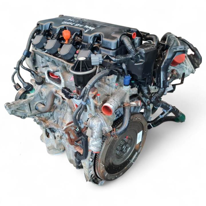 MOTOR COMPLETO