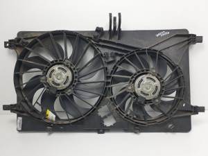 ELECTROVENTILADOR 214815872R RENAULT MASTER KASTEN Autodesguaces Alicante