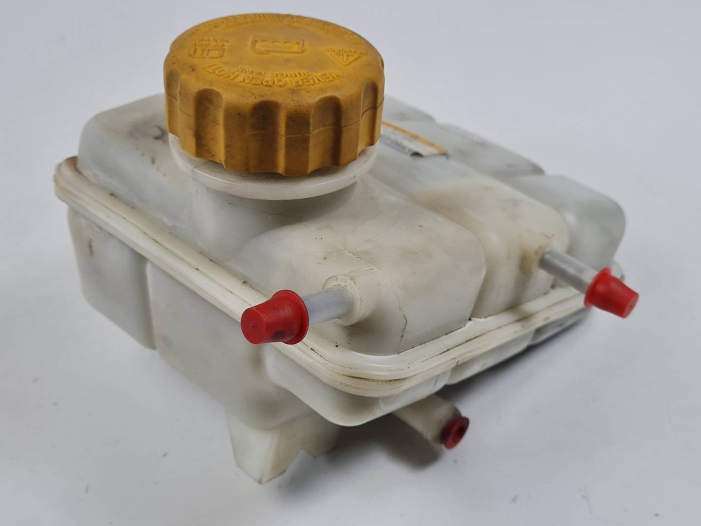 DEPOSITO EXPANSION - 96591467 - CHEVROLET - MATIZ (M200)