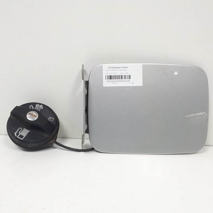 TAPA EXTERIOR COMBUSTIBLE - 25633061 - CADILLAC - CTS