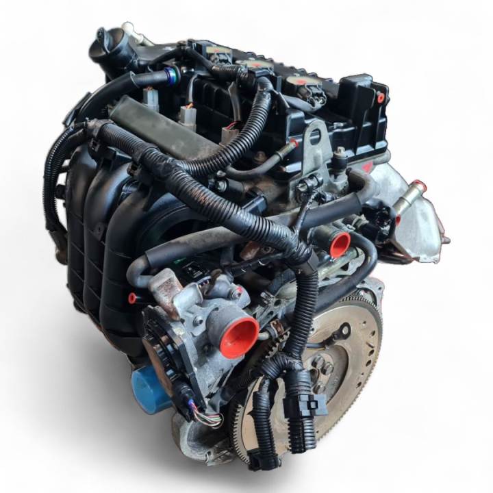MOTOR COMPLETO
