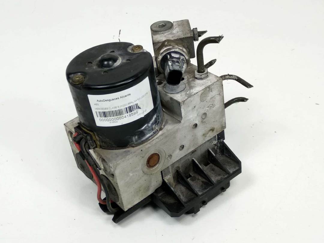 ABS - 0265202440 - MERCEDES - CLASE S (W220) BERLINA