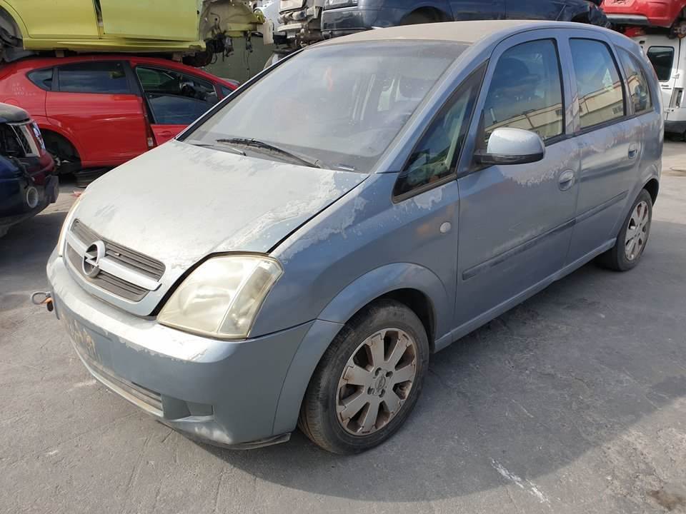 OPEL MERIVA (2003 - 2010)