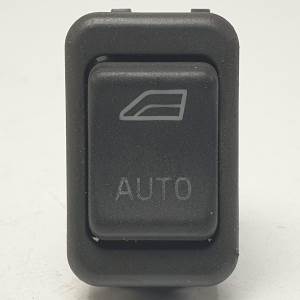 MANDO ELEVALUNAS DELANTERO IZQUIERDO 862853 VOLVO V40 FAMILIAR Autodesguaces Alicante