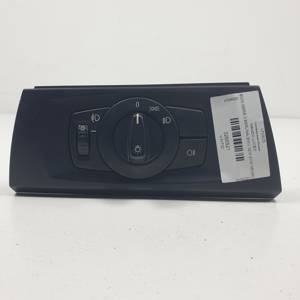 MANDO LUCES 6932795 BMW SERIE 3 BERLINA (E90) Autodesguaces Alicante