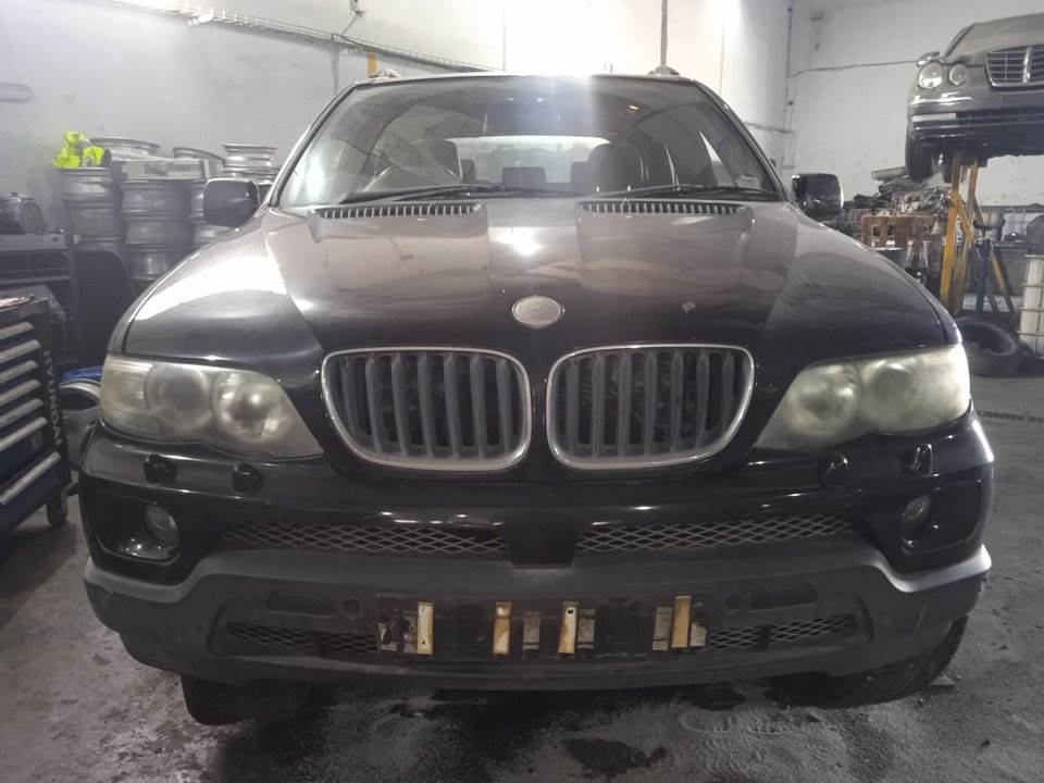 BMW X5 (E53) (2000 - 2007)