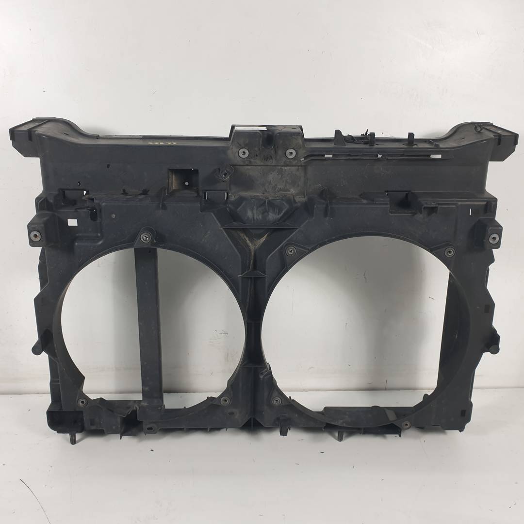 Frontmaske - CITROEN - JUMPY