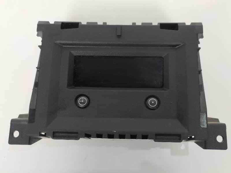 PANTALLA MULTIFUNCION - 13208194 - OPEL - ASTRA H BERLINA