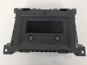 PANTALLA MULTIFUNCION 13208194 OPEL ASTRA H BERLINA Autodesguaces Alicante