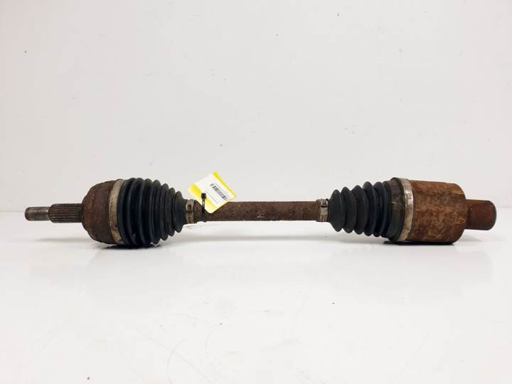 TRANSMISION DELANTERA DERECHA