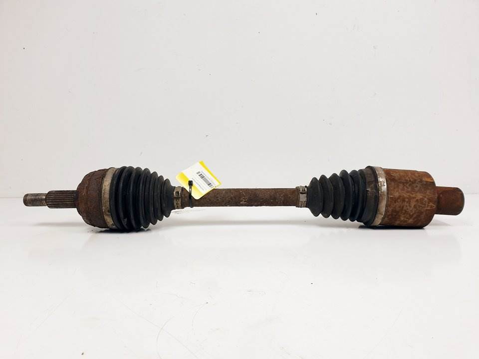 TRANSMISION DELANTERA DERECHA - DACIA - DUSTER