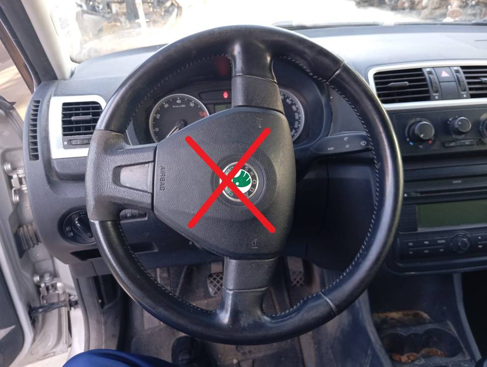 VOLANTE