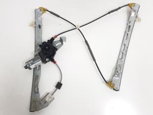 ELEVALUNAS DELANTERO DERECHO PEUGEOT 206 BERLINA Autodesguaces Alicante