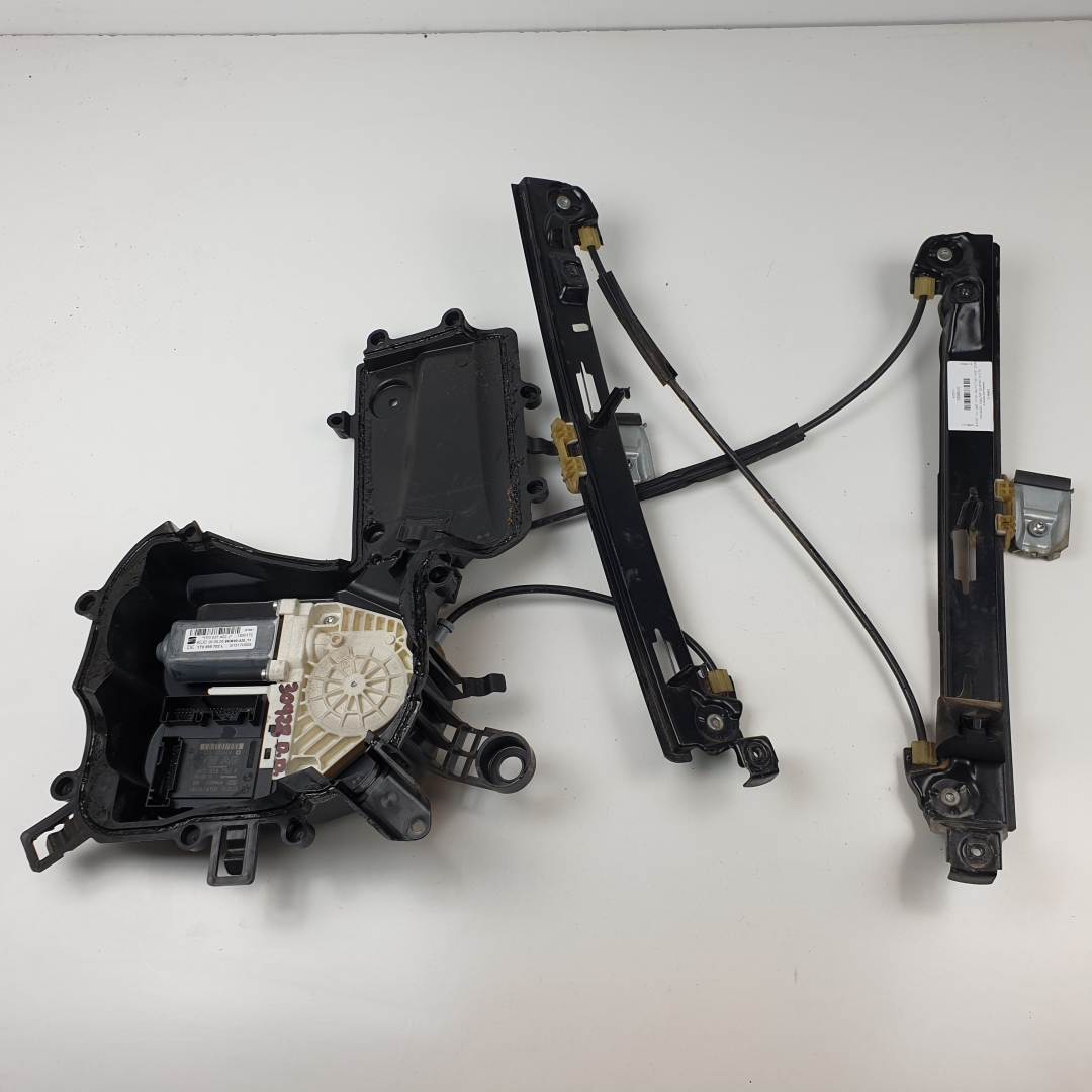 ELEVALUNAS DELANTERO DERECHO - 1T0959702L - SEAT - LEON (1P1)