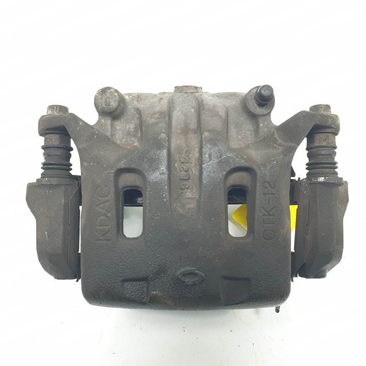 PINZA FRENO DELANTERA IZQUIERDA - CTK12 - RENAULT - KOLEOS
