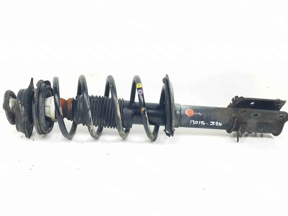 AMORTIGUADOR DELANTERO IZQUIERDO - A646C560 - LANCIA - YPSILON (101)