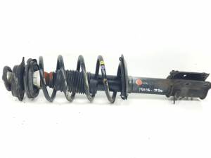 AMORTIGUADOR DELANTERO IZQUIERDO A646C560 LANCIA YPSILON (101) Autodesguaces Alicante