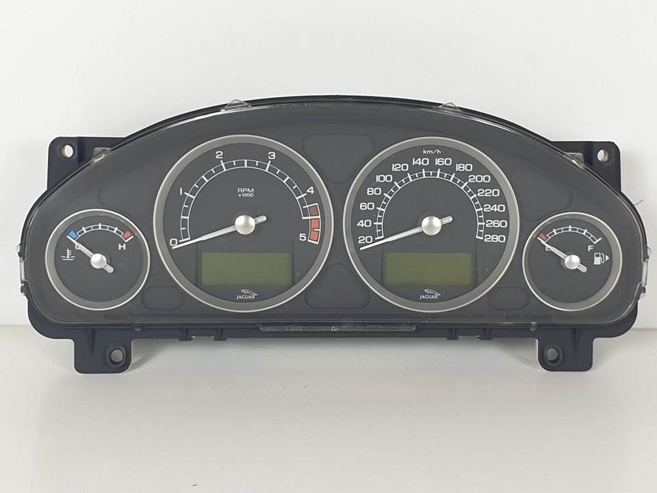 CUADRO INSTRUMENTOS - 6R8310849 - JAGUAR - S-TYPE